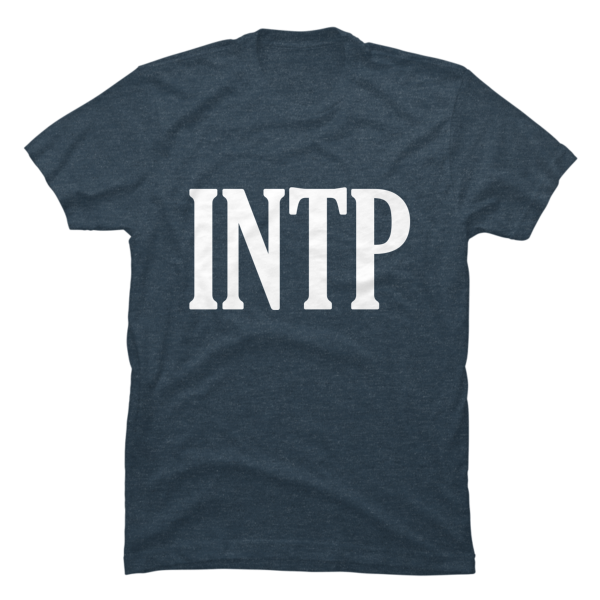 intp shirt